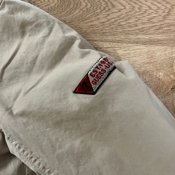 Guess Jacket - Picture 3 of 8